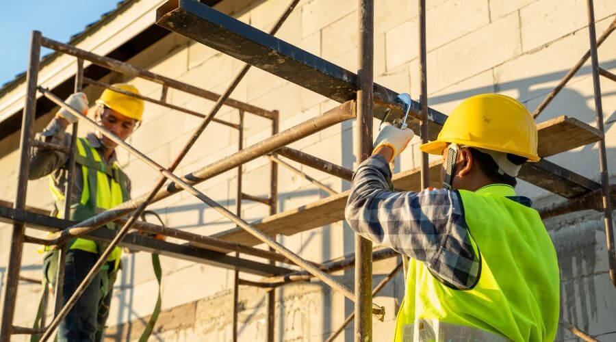 Professional metal roof installation in Fort Rock, OR